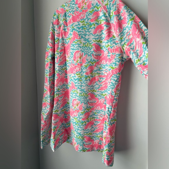 Lilly Pulitzer Captain Popover-Sz: XXS - Picture 4 of 11